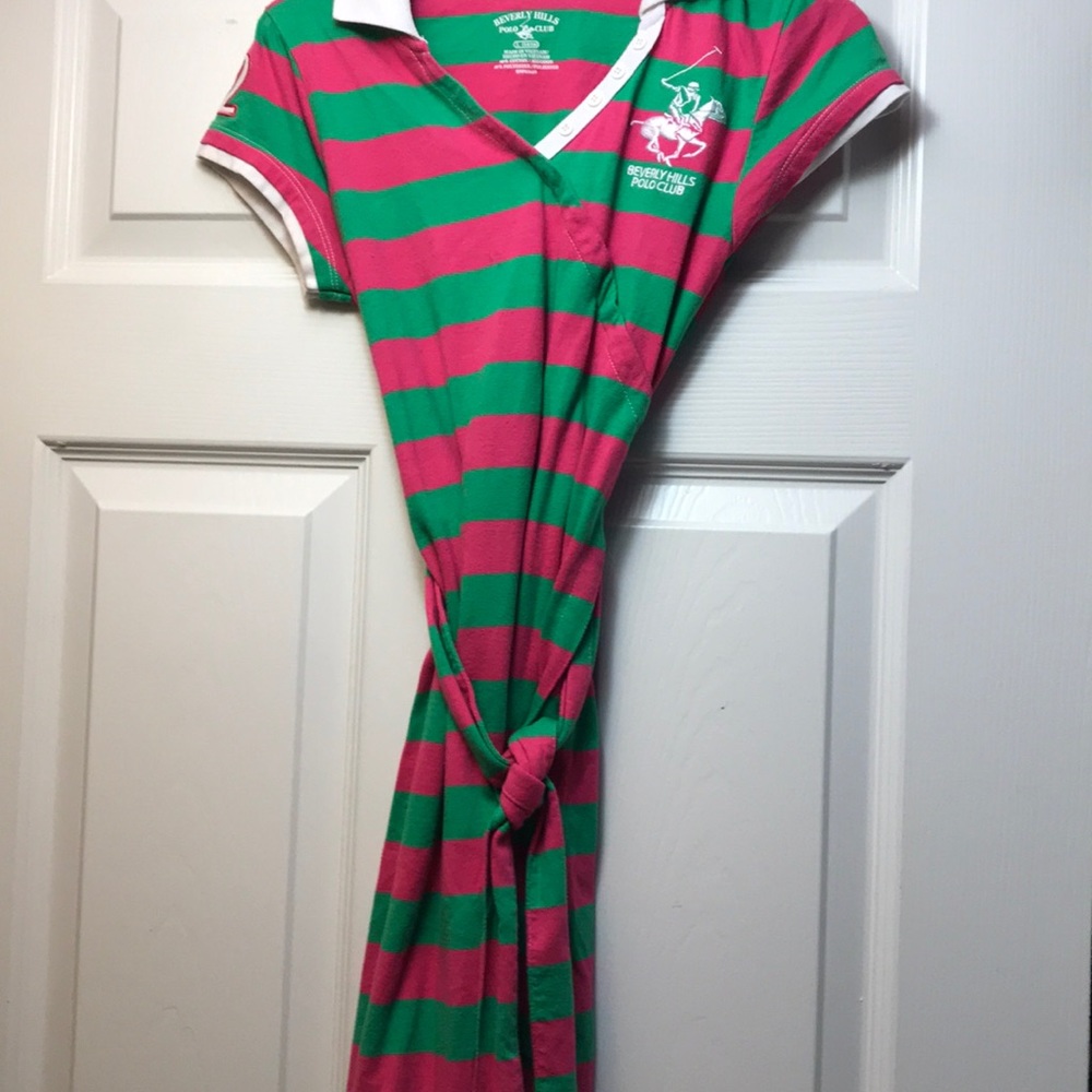 Kids dress